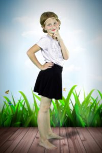 Foto: 2015 Ferienlager Shooting