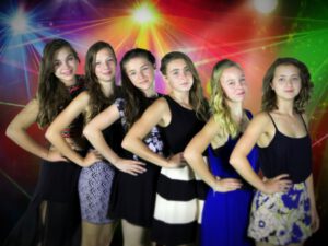 Foto: 2015 Ferienlager Shooting