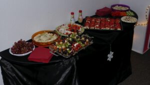 Foto: 2015 Weihnachtsfeier