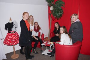 Foto: 2015 Weihnachtsfeier