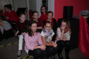 Foto: 2015 Weihnachtsfeier