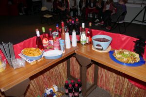 Foto: 2015 Weihnachtsfeier