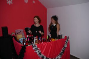 Foto: 2015 Weihnachtsfeier