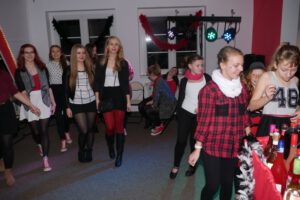 Foto: 2015 Weihnachtsfeier
