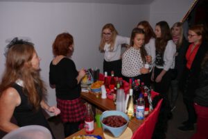 Foto: 2015 Weihnachtsfeier