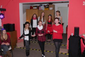 Foto: 2015 Weihnachtsfeier