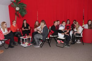 Foto: 2015 Weihnachtsfeier