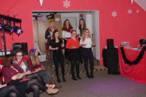 Foto: 2015 Weihnachtsfeier