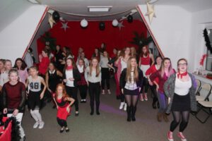 Foto: 2015 Weihnachtsfeier