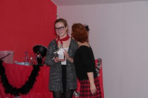 Foto: 2015 Weihnachtsfeier