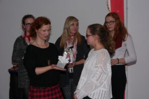 Foto: 2015 Weihnachtsfeier