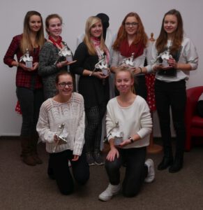 Foto: 2015 Weihnachtsfeier