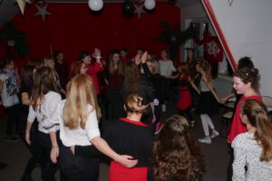 Foto: 2015 Weihnachtsfeier