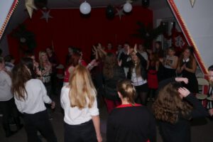 Foto: 2015 Weihnachtsfeier