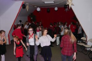 Foto: 2015 Weihnachtsfeier