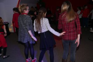 Foto: 2015 Weihnachtsfeier