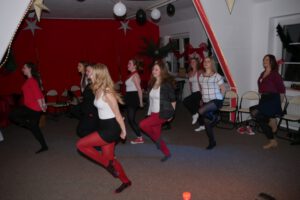 Foto: 2015 Weihnachtsfeier