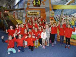 Foto: 2016 Ausflug nach Riesa