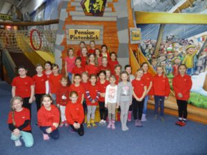 Foto: 2016 Ausflug nach Riesa