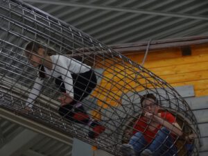 Foto: 2016 Ausflug nach Riesa