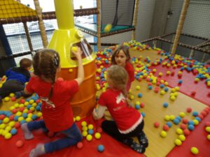 Foto: 2016 Ausflug nach Riesa