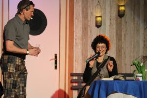 Foto: 2016 Theaterball