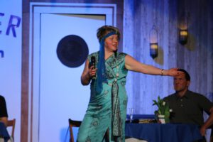 Foto: 2016 Theaterball