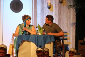 Foto: 2016 Theaterball