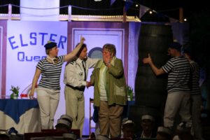 Foto: 2016 Theaterball