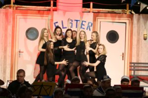 Foto: 2016 Theaterball
