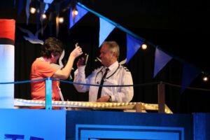 Foto: 2016 Theaterball