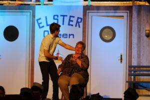 Foto: 2016 Theaterball
