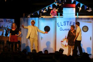 Foto: 2016 Theaterball