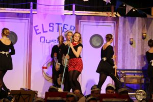 Foto: 2016 Theaterball