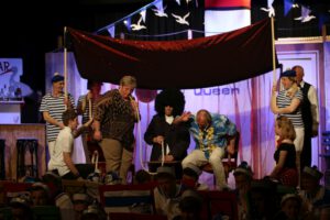 Foto: 2016 Theaterball