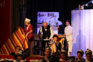Foto: 2016 Theaterball