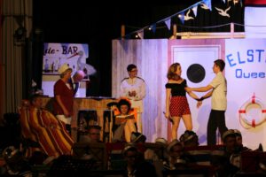 Foto: 2016 Theaterball