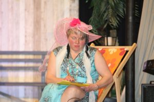 Foto: 2016 Theaterball