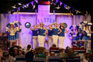 Foto: 2016 Theaterball