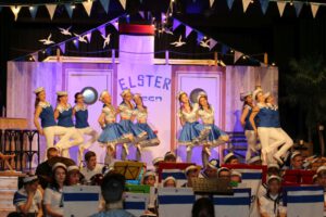 Foto: 2016 Theaterball