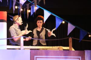 Foto: 2016 Theaterball