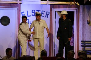 Foto: 2016 Theaterball