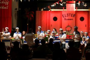 Foto: 2016 Theaterball