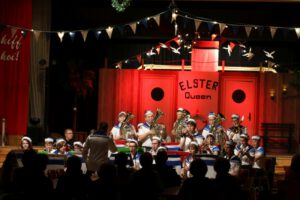 Foto: 2016 Theaterball