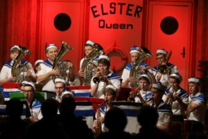 Foto: 2016 Theaterball
