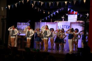 Foto: 2016 Theaterball