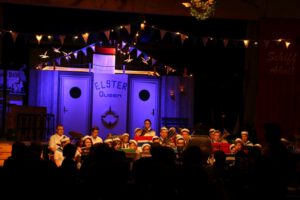Foto: 2016 Theaterball