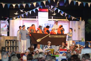 Foto: 2016 Theaterball