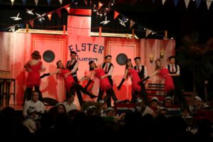 Foto: 2016 Theaterball