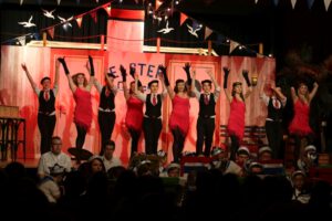 Foto: 2016 Theaterball